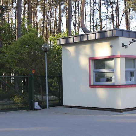 Apartament Orange Sun Nr°7 ポビエロボ エクステリア 写真