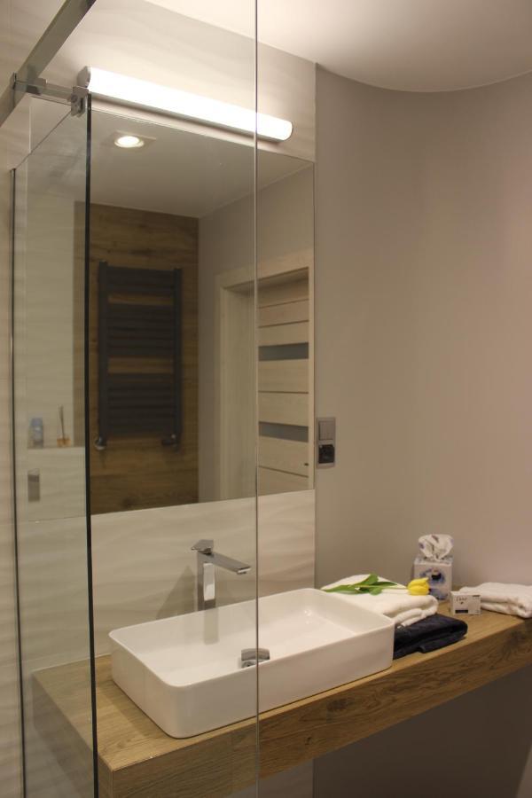 Apartament Orange Sun Nr°7 ポビエロボ エクステリア 写真