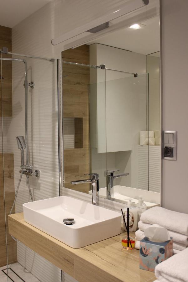 Apartament Orange Sun Nr°7 ポビエロボ エクステリア 写真