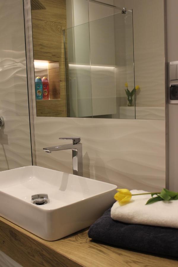 Apartament Orange Sun Nr°7 ポビエロボ エクステリア 写真
