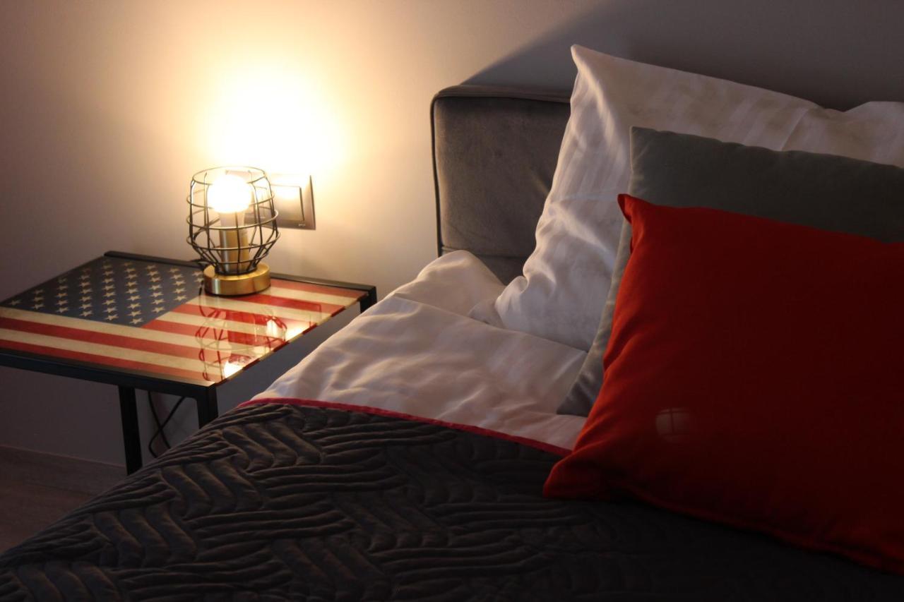 Apartament Orange Sun Nr°7 ポビエロボ エクステリア 写真